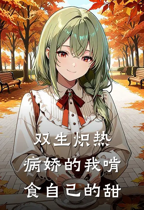 双生炽热：病娇的我啃食自己的甜(容昭容珏)全本免费小说阅读_全文免费阅读双生炽热：病娇的我啃食自己的甜容昭容珏