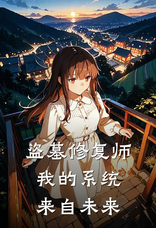 林默适格(盗墓修复师：我的系统来自未来)_《盗墓修复师：我的系统来自未来》最新章节免费在线阅读