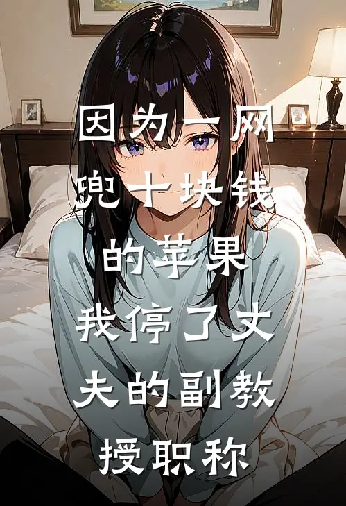 因为一网兜十块钱的苹果，我停了丈夫的副教授职称陈建斌刘春花全文免费阅读无弹窗大结局_（陈建斌刘春花）因为一网兜十块钱的苹果，我停了丈夫的副教授职称最新小说