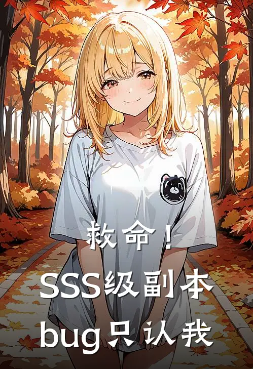 救命！SSS级副本bug只认我