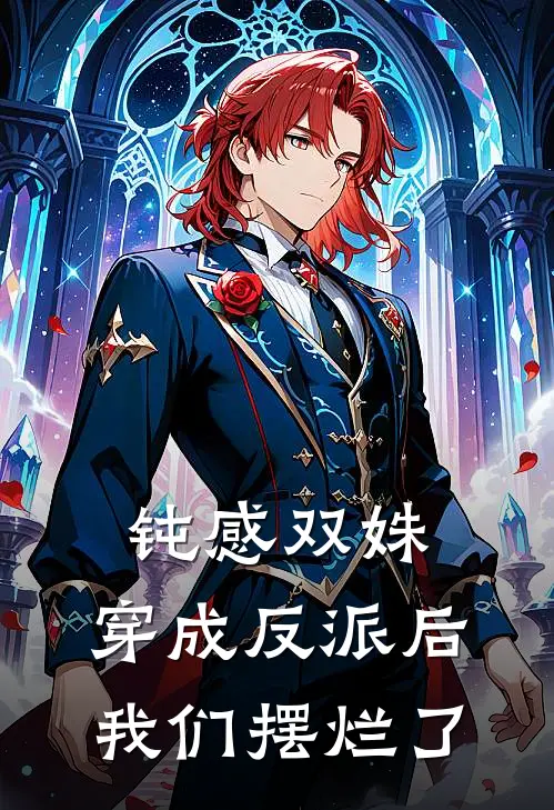 钝感双姝：穿成反派后我们摆烂了