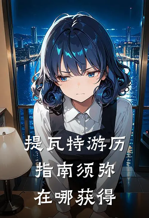 提瓦特游历指南须弥在哪获得