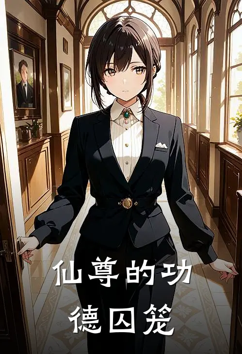 仙尊的功德囚笼