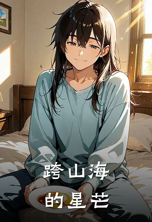 跨山海的星芒Pond阮铃星完结小说_免费小说在线看跨山海的星芒Pond阮铃星