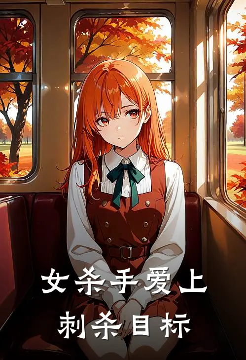 女杀手爱上刺杀目标