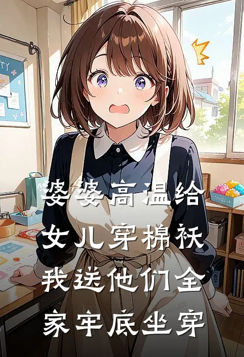 婆婆高温给女儿穿棉袄，我送他们全家牢底坐穿(顾廷琛菲菲)好看的完结小说_完本小说婆婆高温给女儿穿棉袄，我送他们全家牢底坐穿顾廷琛菲菲