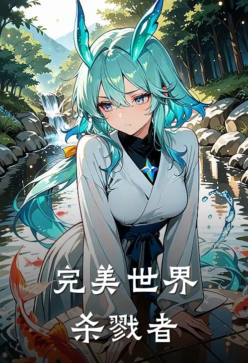 完美世界：杀戮者