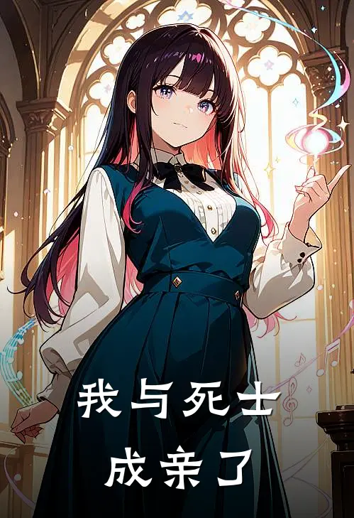 我与死士成亲了