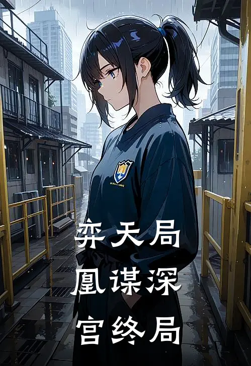 弈天局：凰谋深宫终局