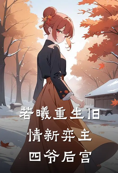 若曦重生旧情新弈主四爷后宫