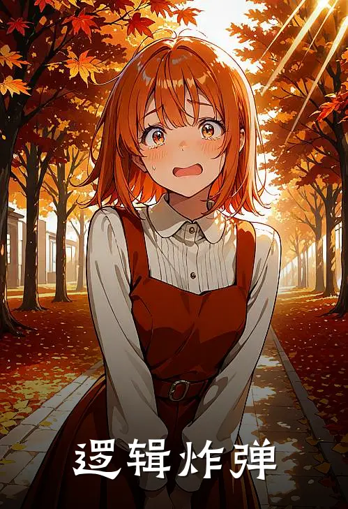 逻辑炸弹林砚苏芮最新完结小说推荐_在线免费小说逻辑炸弹(林砚苏芮)