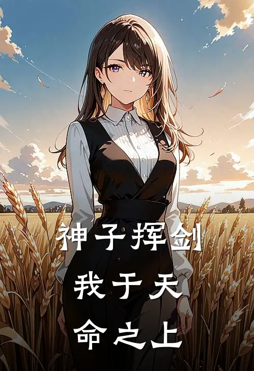 神子挥剑，我于天命之上陈凡凌溪完整版小说_最新章节列表神子挥剑，我于天命之上(陈凡凌溪)