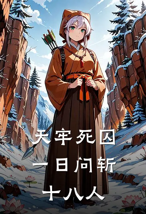 天牢死囚一日问斩十八人