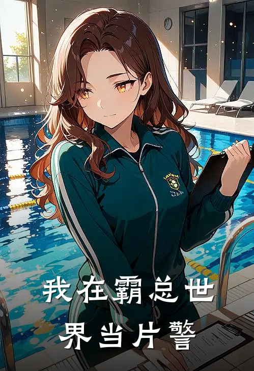 我在霸总世界当片警