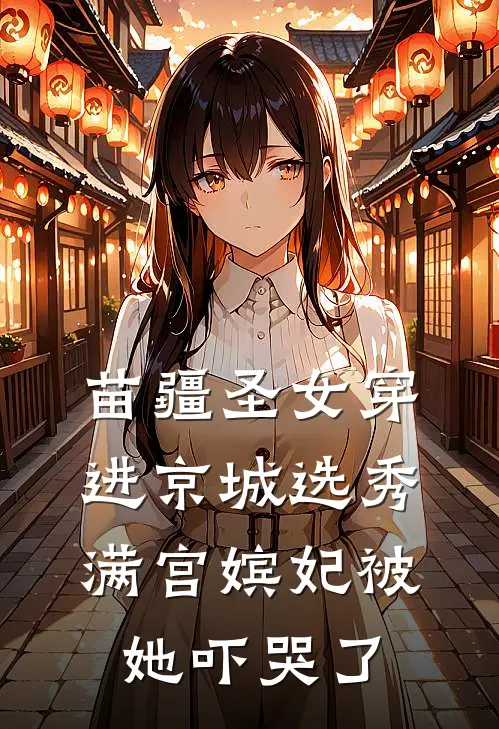 苗疆圣女穿进京城选秀，满宫嫔妃被她吓哭了萧煜蛊月完本完结小说_热门小说排行榜苗疆圣女穿进京城选秀，满宫嫔妃被她吓哭了萧煜蛊月