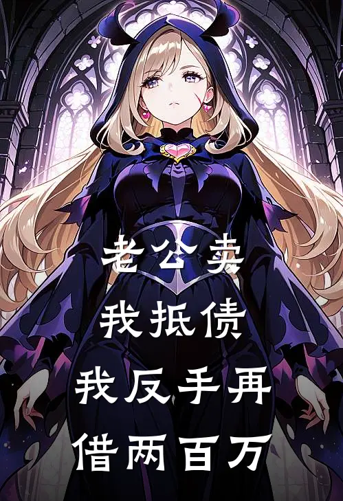 老公卖我抵债，我反手再借两百万陈浩宇陈浩最新推荐小说_完结版小说推荐老公卖我抵债，我反手再借两百万陈浩宇陈浩