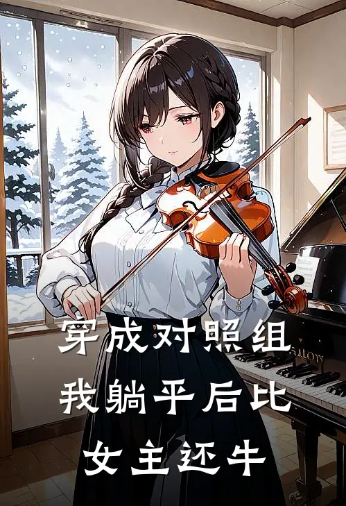 穿成对照组，我躺平后比女主还牛夏知星苏冉免费完结小说_完本完结小说穿成对照组，我躺平后比女主还牛(夏知星苏冉)