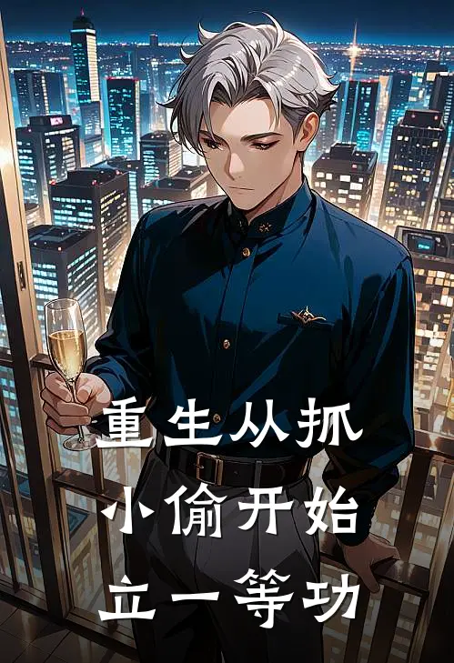 重生从抓小偷开始立一等功