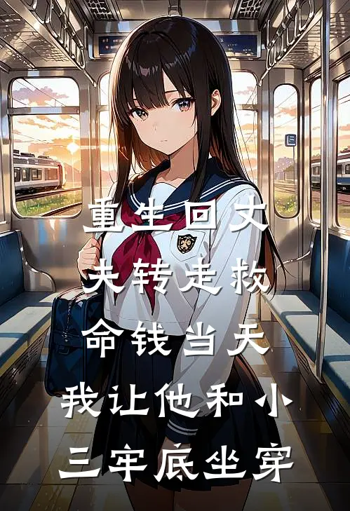 重生回丈夫转走救命钱当天，我让他和小三牢底坐穿(林浩白月光)网络热门小说_最新小说重生回丈夫转走救命钱当天，我让他和小三牢底坐穿(林浩白月光)