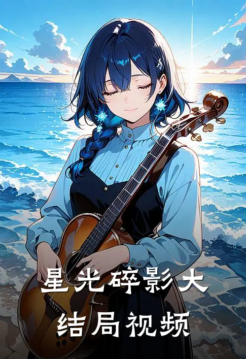 星光碎影大结局视频