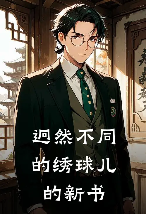 迥然不同的绣球儿的新书陆少白陆浩最新完本小说_免费小说大全迥然不同的绣球儿的新书(陆少白陆浩)