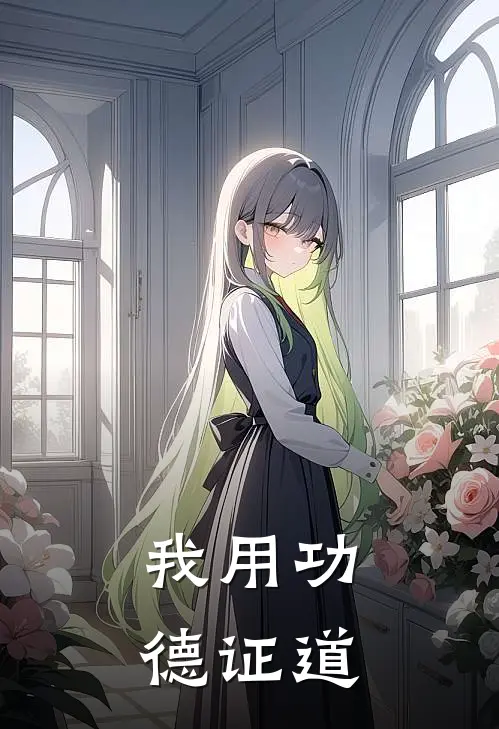 我用功德证道