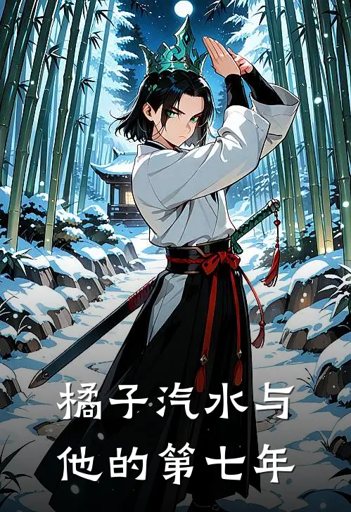 橘子汽水与他的第七年