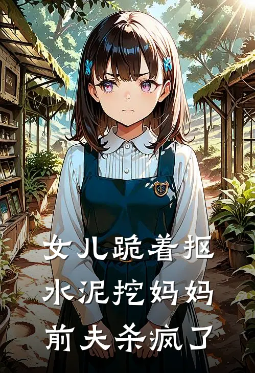 女儿跪着抠水泥挖妈妈，前夫杀疯了陆宴苏宁最新好看小说_已完结小说女儿跪着抠水泥挖妈妈，前夫杀疯了陆宴苏宁