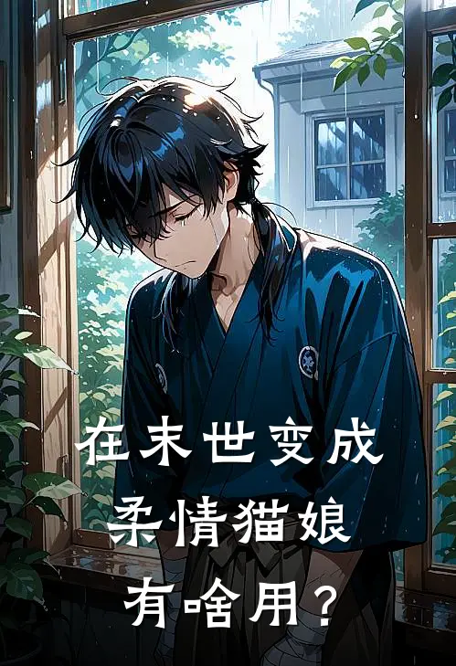 在末世变成柔情猫娘有啥用？(白奕萝莉)完整版免费阅读_最新章节列表在末世变成柔情猫娘有啥用？(白奕萝莉)
