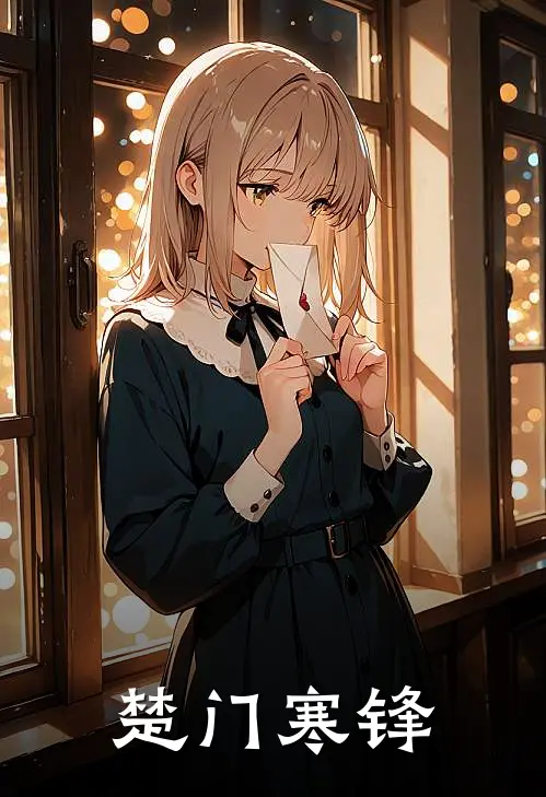 楚门寒锋(楚时寒江枫)网络热门小说_最新小说楚门寒锋(楚时寒江枫)