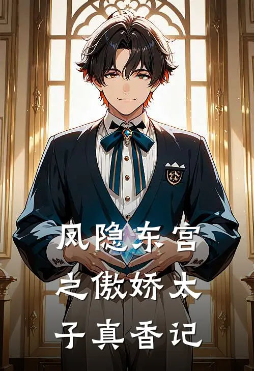 楚清颜萧明渊《凤隐东宫之傲娇太子真香记》全本免费在线阅读_(楚清颜萧明渊)最新章节在线阅读