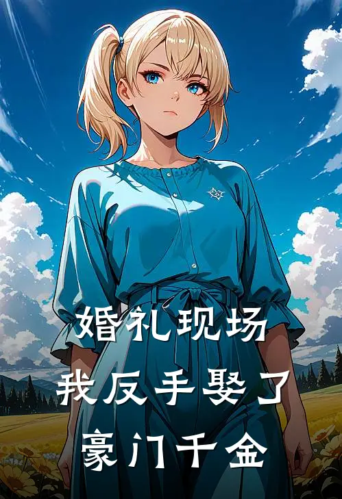 婚礼现场，我反手娶了豪门千金