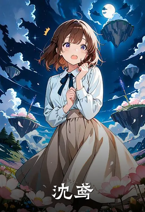 沈鸢青云宗(沈鸢)全文免费在线阅读_沈鸢完整版免费在线阅读