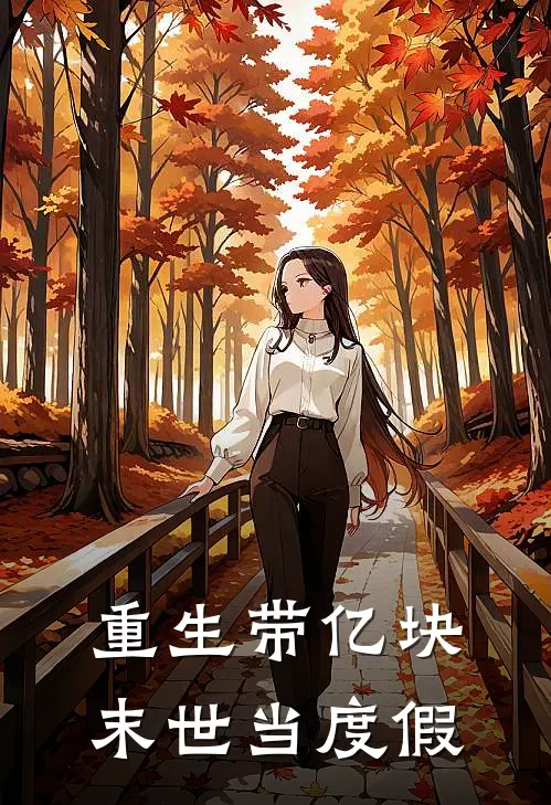 重生带亿块，末世当度假(宋楠林秀兰)免费小说_完整版免费阅读重生带亿块，末世当度假宋楠林秀兰