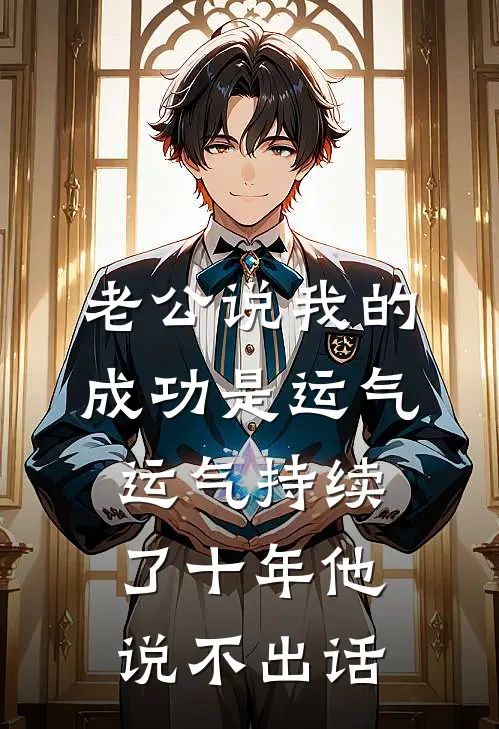 老公说我的成功是运气，运气持续了十年他说不出话陈浩清清全本完结小说_最新章节列表老公说我的成功是运气，运气持续了十年他说不出话(陈浩清清)