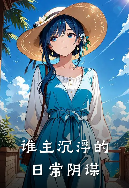 谁主沉浮的日常阴谋