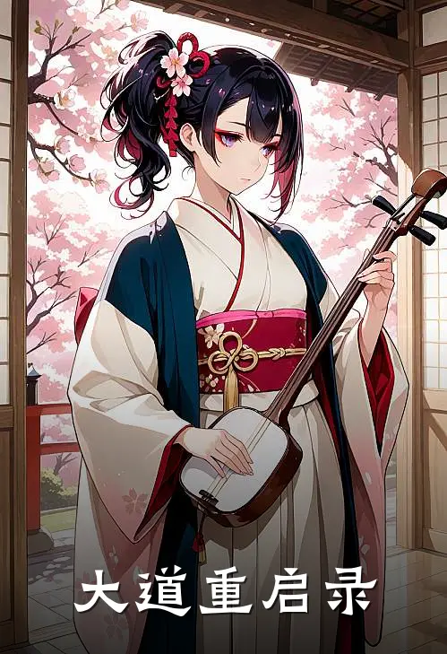 大道重启录(秦墨程云鹤)免费热门小说_最新小说推荐大道重启录秦墨程云鹤
