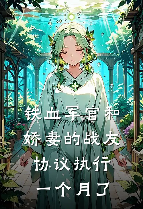 铁血军官和娇妻的“战友协议”执行一个月了