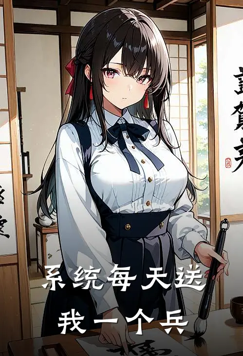 系统每天送我一个兵