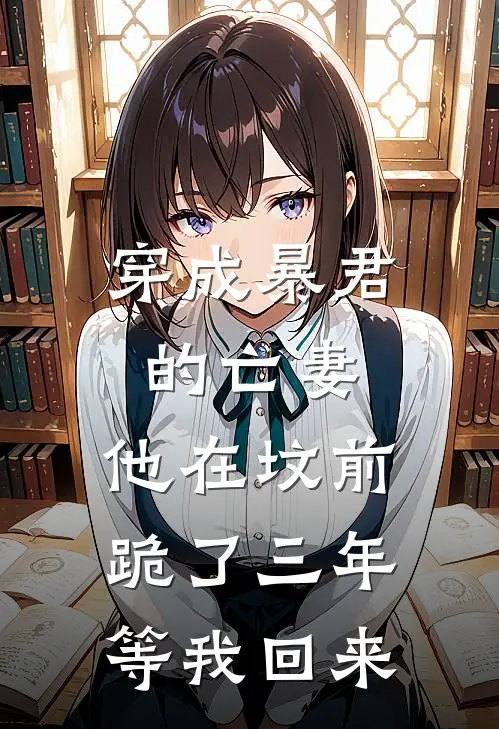 穿成暴君的亡妻，他在坟前跪了三年等我回来(萧璟苏锦鱼)最新小说推荐_最新热门小说穿成暴君的亡妻，他在坟前跪了三年等我回来萧璟苏锦鱼