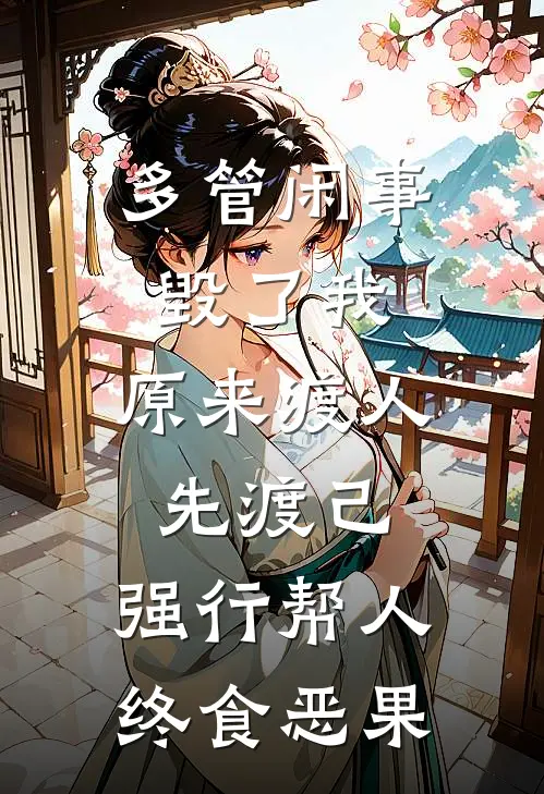 多管闲事毁了我：原来渡人先渡己，强行帮人终食恶果(张倩李伟)在哪看免费小说_已完结小说推荐多管闲事毁了我：原来渡人先渡己，强行帮人终食恶果张倩李伟