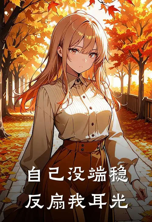 自己没端稳，反扇我耳光(抖音热门)全文阅读免费全集_完结小说自己没端稳，反扇我耳光抖音热门