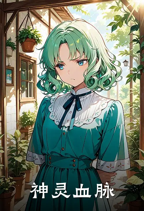 神灵血脉