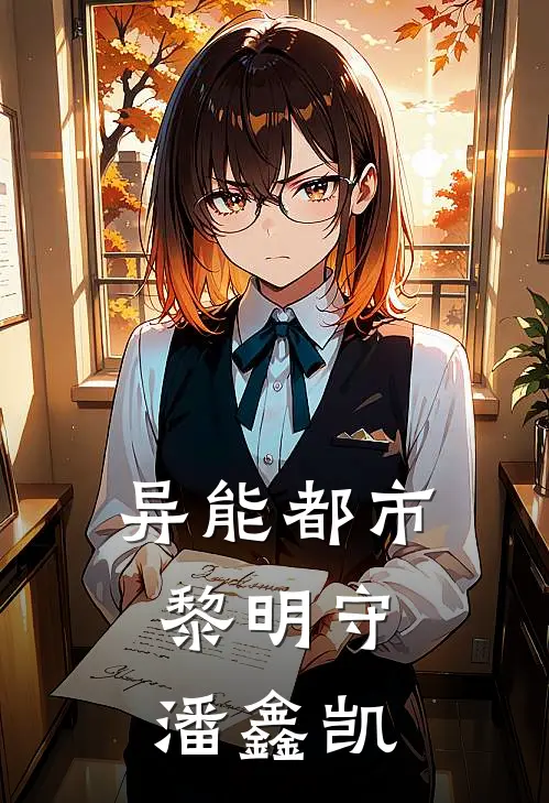 《异能都市：黎明守潘鑫凯》林枫苏晴完本小说_林枫苏晴(异能都市：黎明守潘鑫凯)全文免费阅读无弹窗大结局