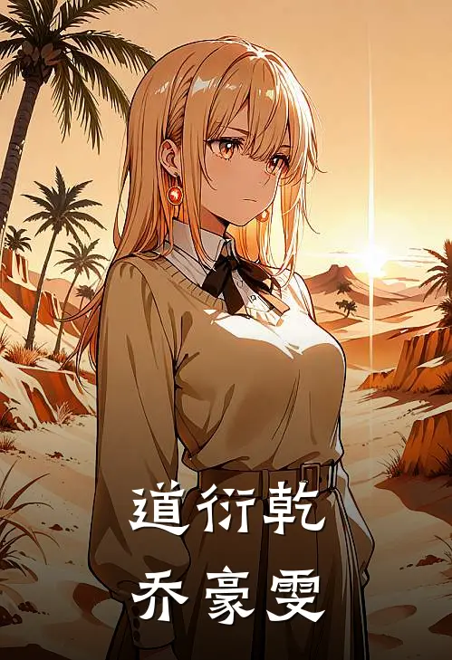 道衍乾乔豪雯叶长歌苏婉清最新章节免费阅读_道衍乾乔豪雯热门小说