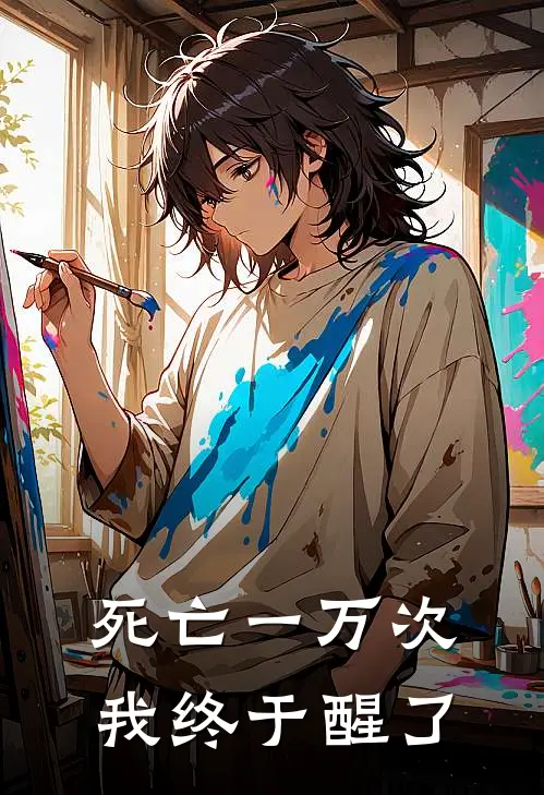死亡一万次，我终于醒了