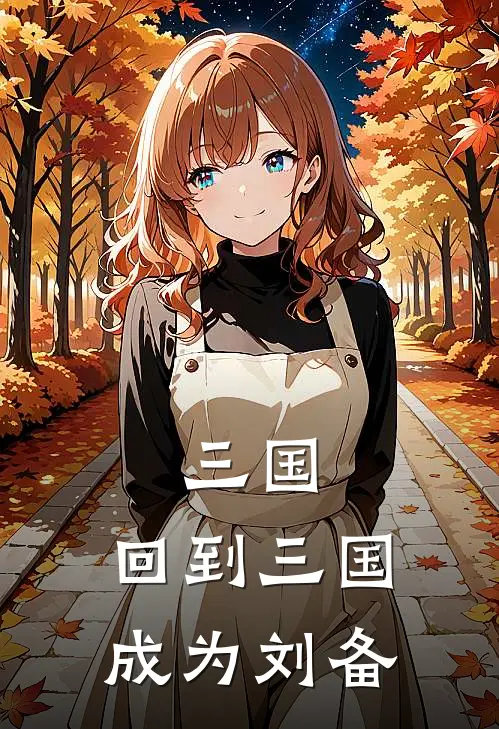三国，回到三国成为刘备(吕布张飞)免费小说大全_小说完结免费三国，回到三国成为刘备吕布张飞