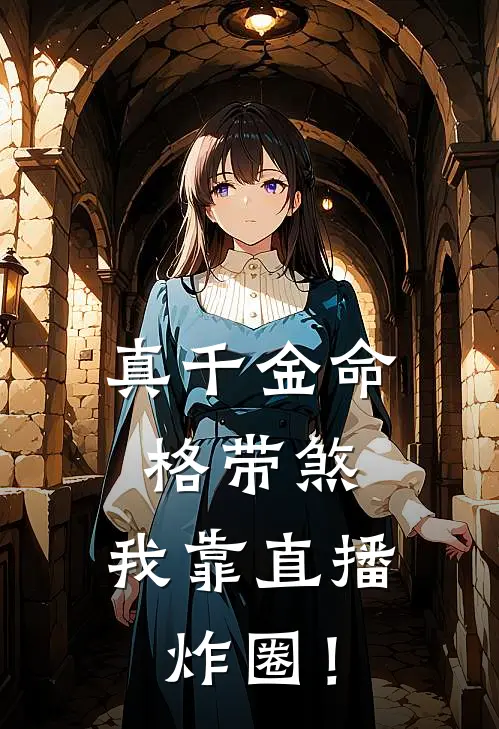 真千金命格带煞，我靠直播炸圈！