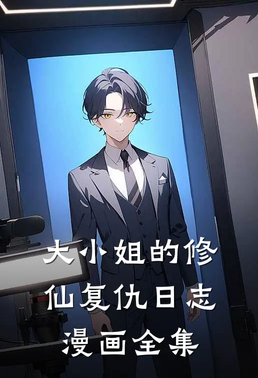 大小姐的修仙复仇日志漫画全集