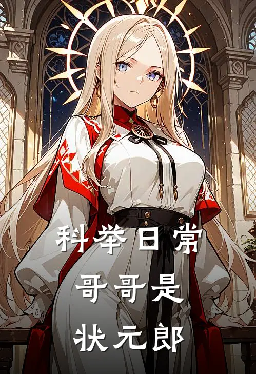 科举日常：哥哥是状元郎(宋珩宋春兰)免费小说全集_完本小说免费阅读科举日常：哥哥是状元郎(宋珩宋春兰)